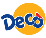 Decò_logo